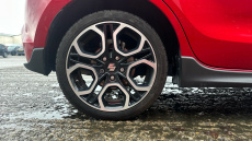 Suzuki Swift 1.4 Boosterjet Sport 5dr Petrol Hatchback